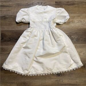 Jayne Copeland Girls first communion Dress